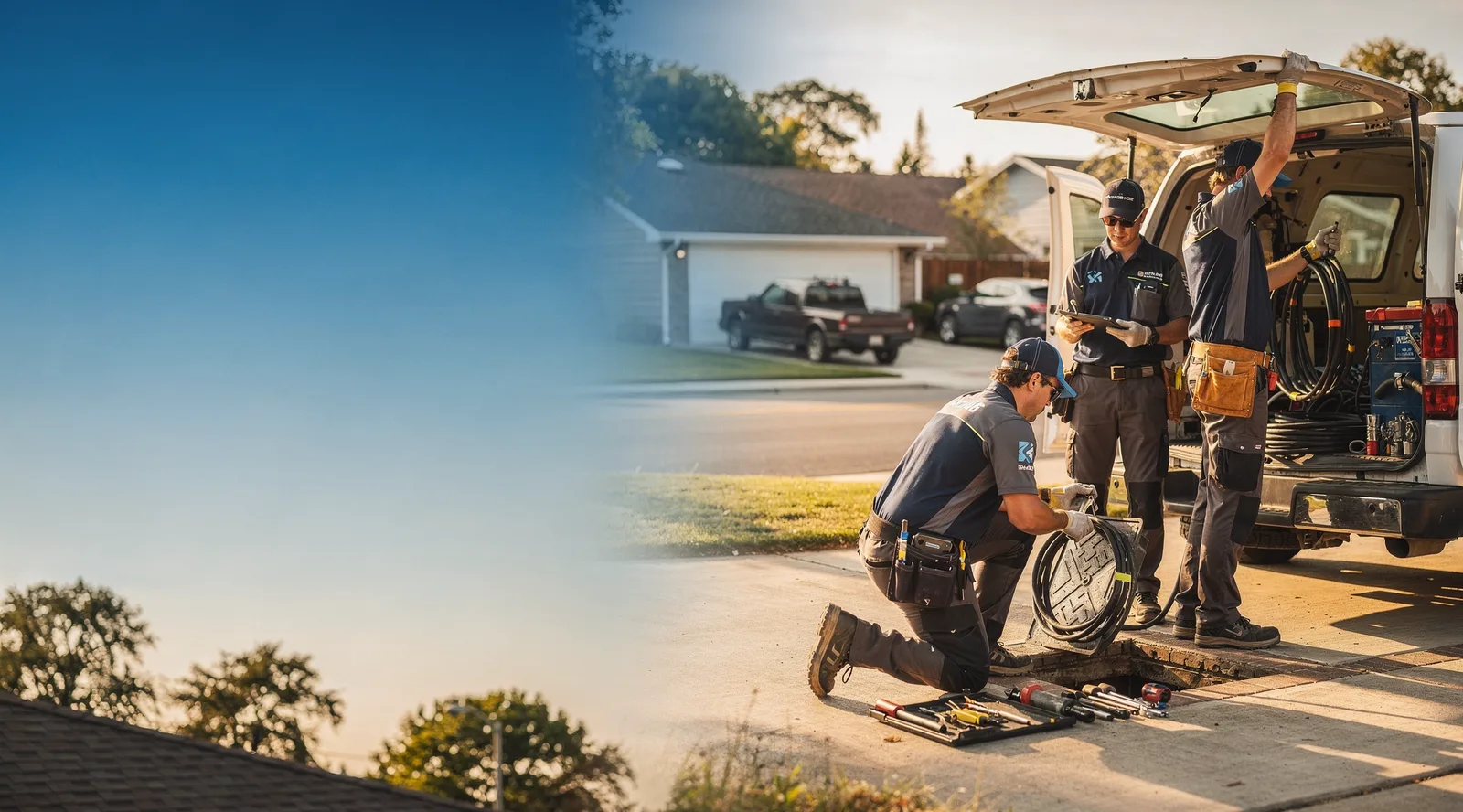 Water Softener Installation in Mineola, TX near me